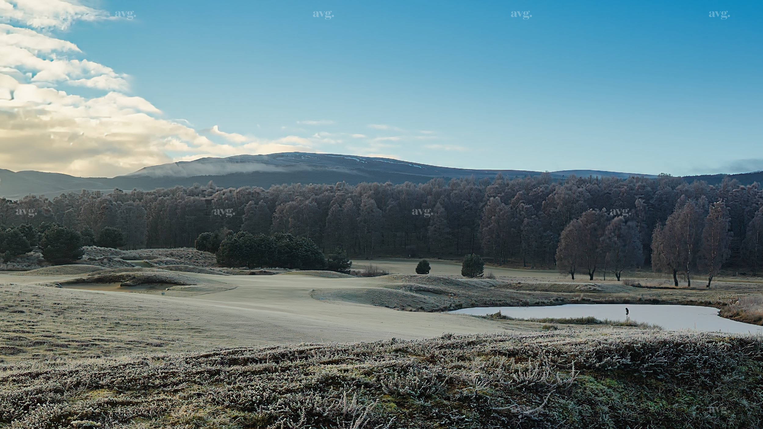 Spey Valley 14