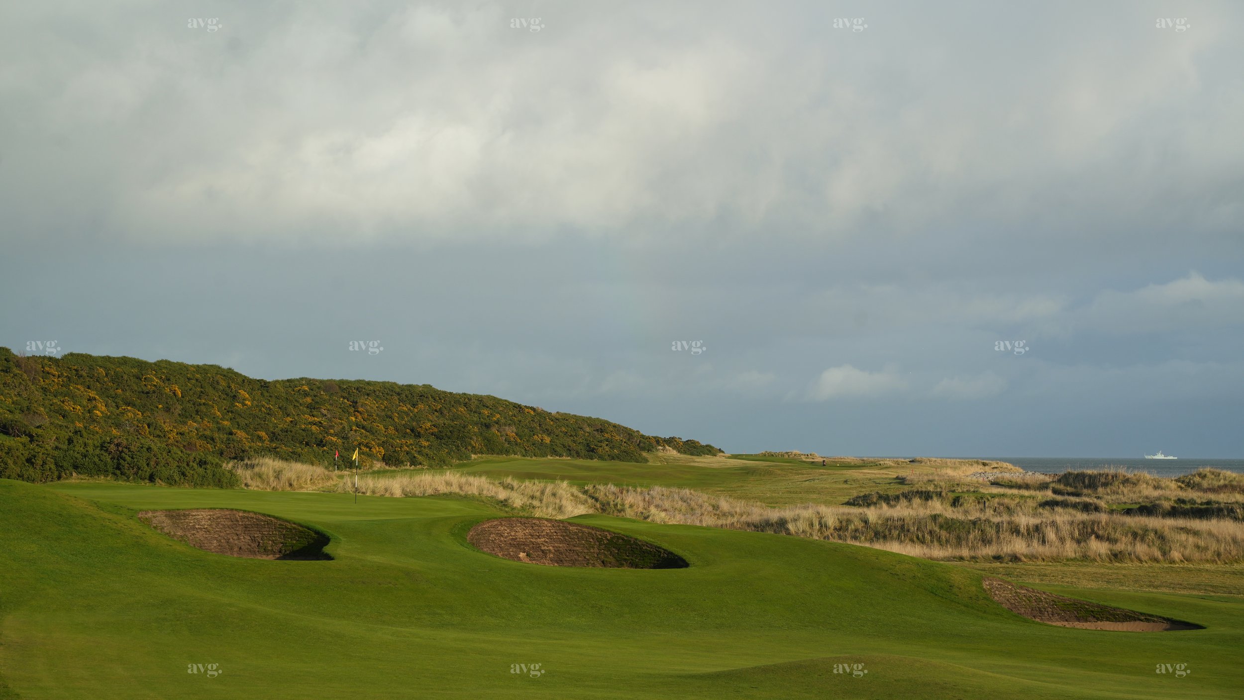 Dornoch 4