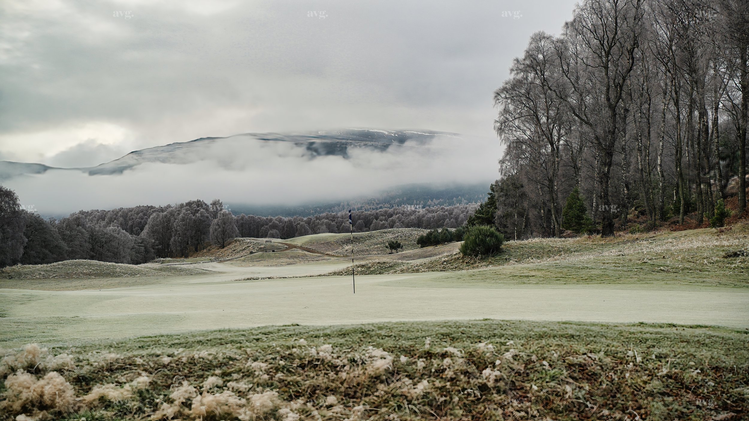 Spey Valley 7