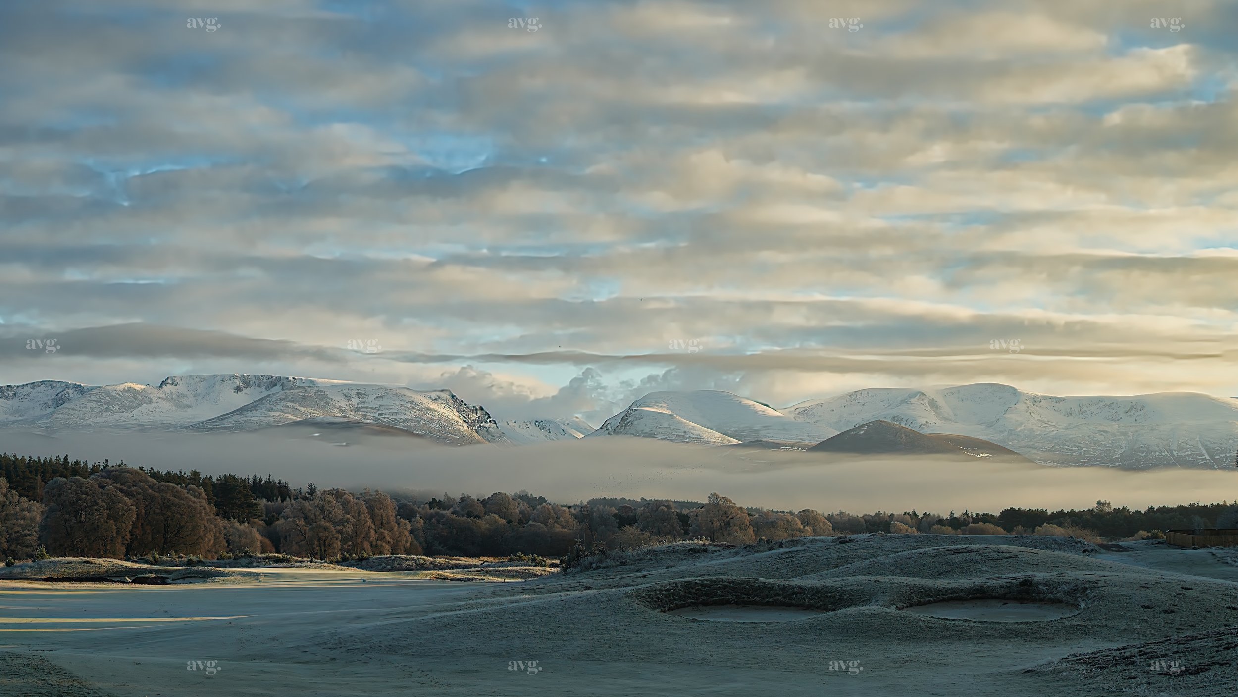 Spey Valley 15