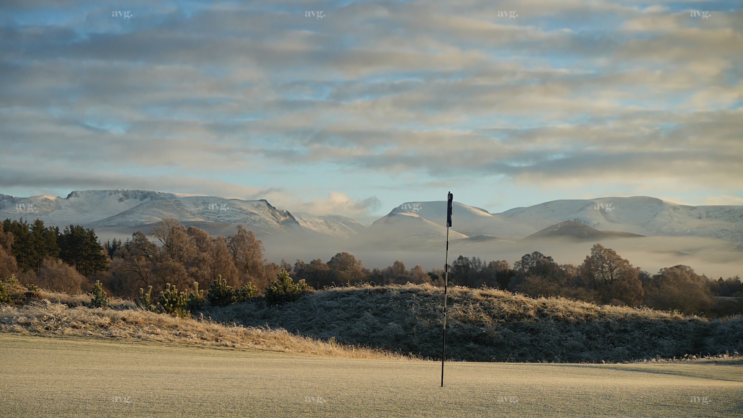 Spey Valley 12
