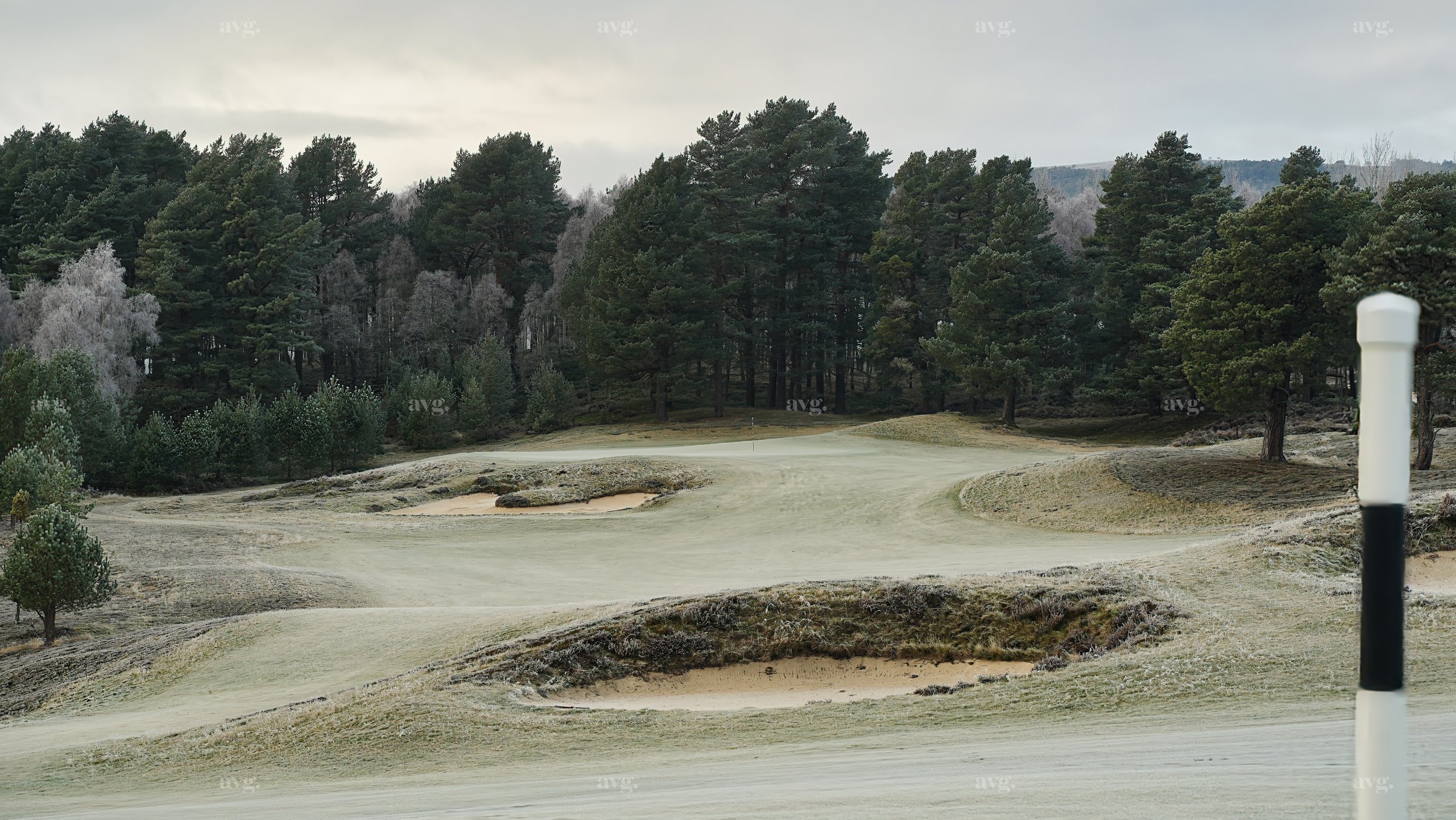 Spey Valley 9