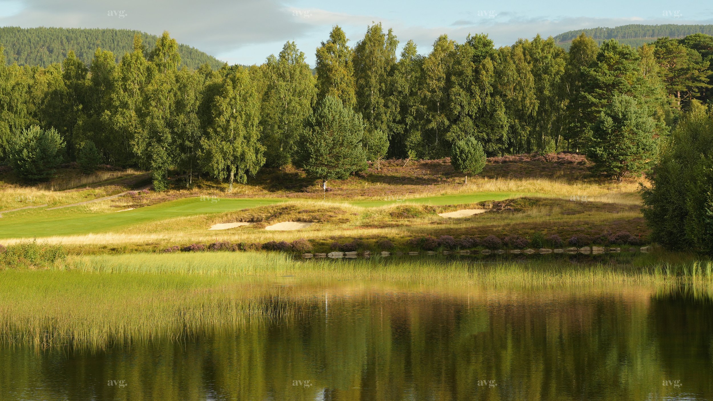 Spey Valley 1