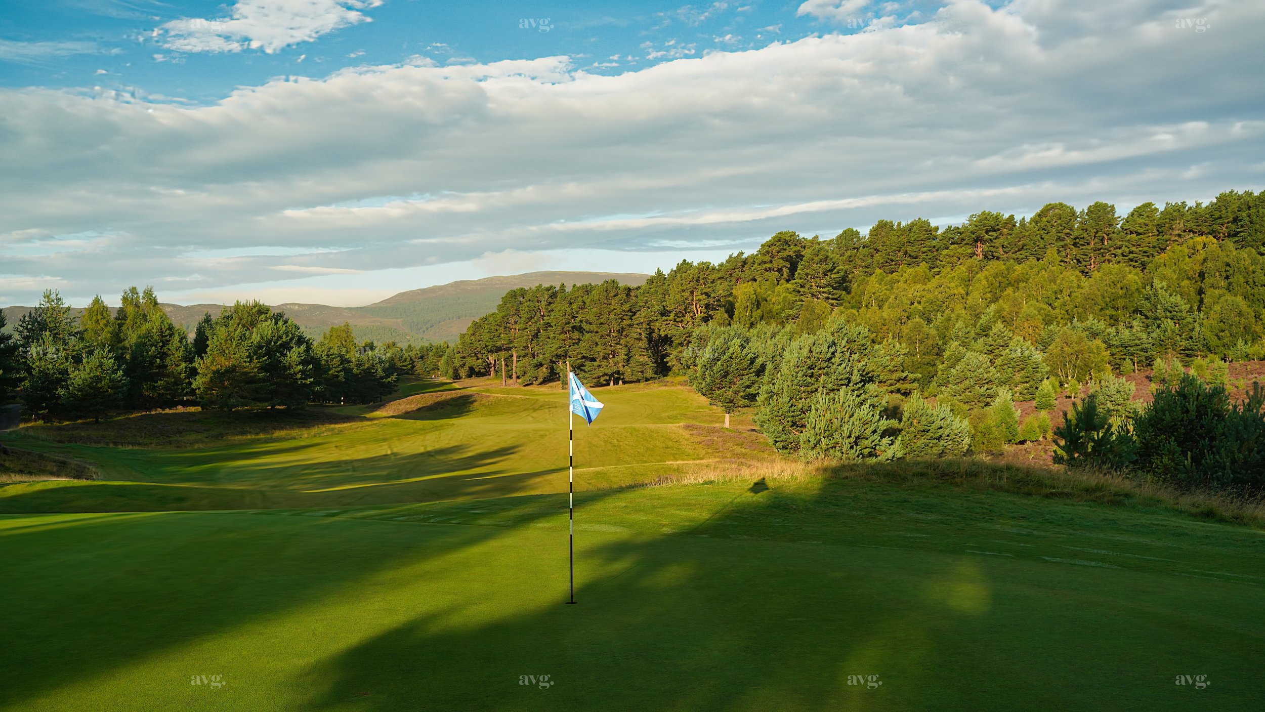 Spey Valley 6