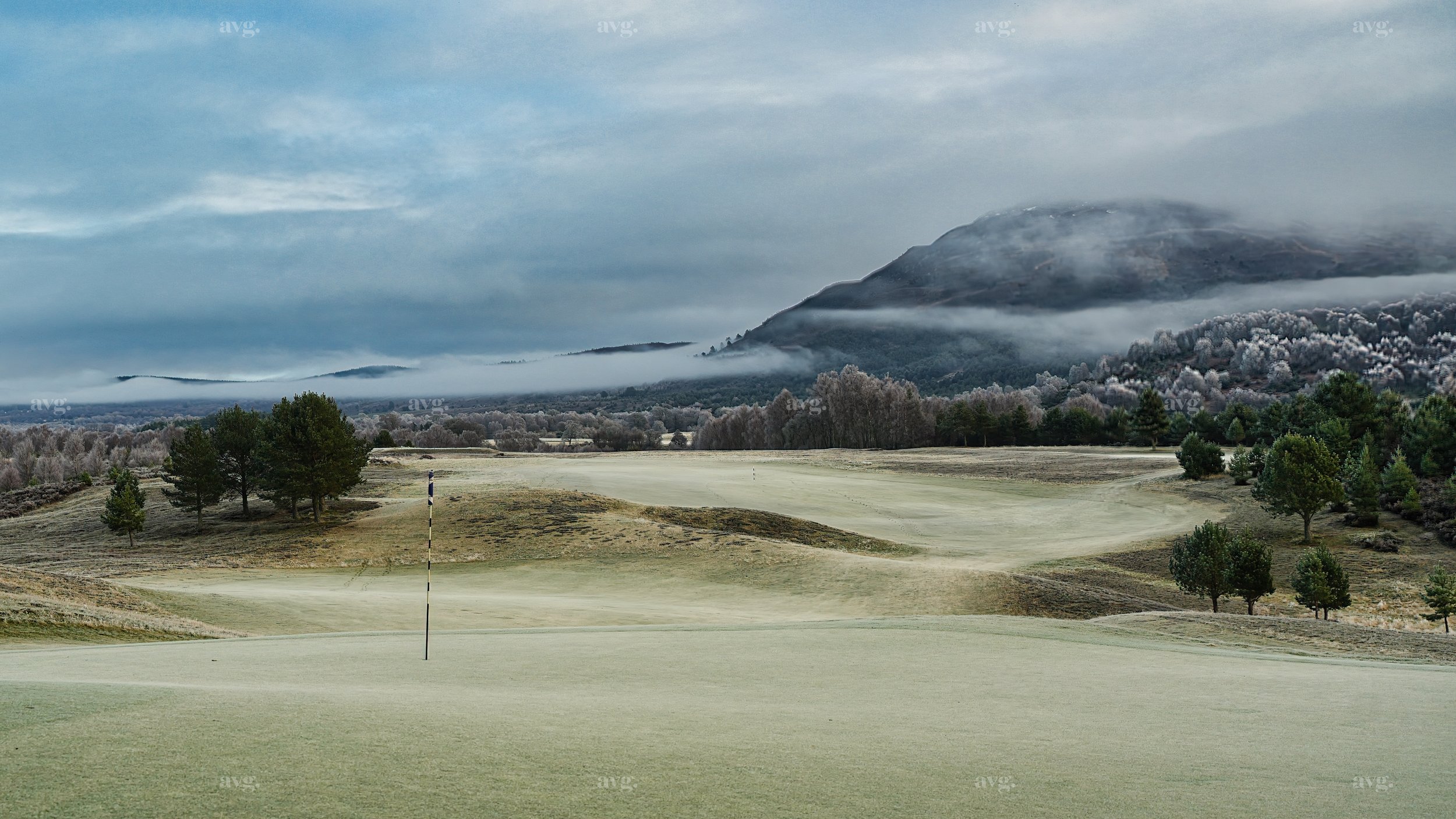 Spey Valley 11