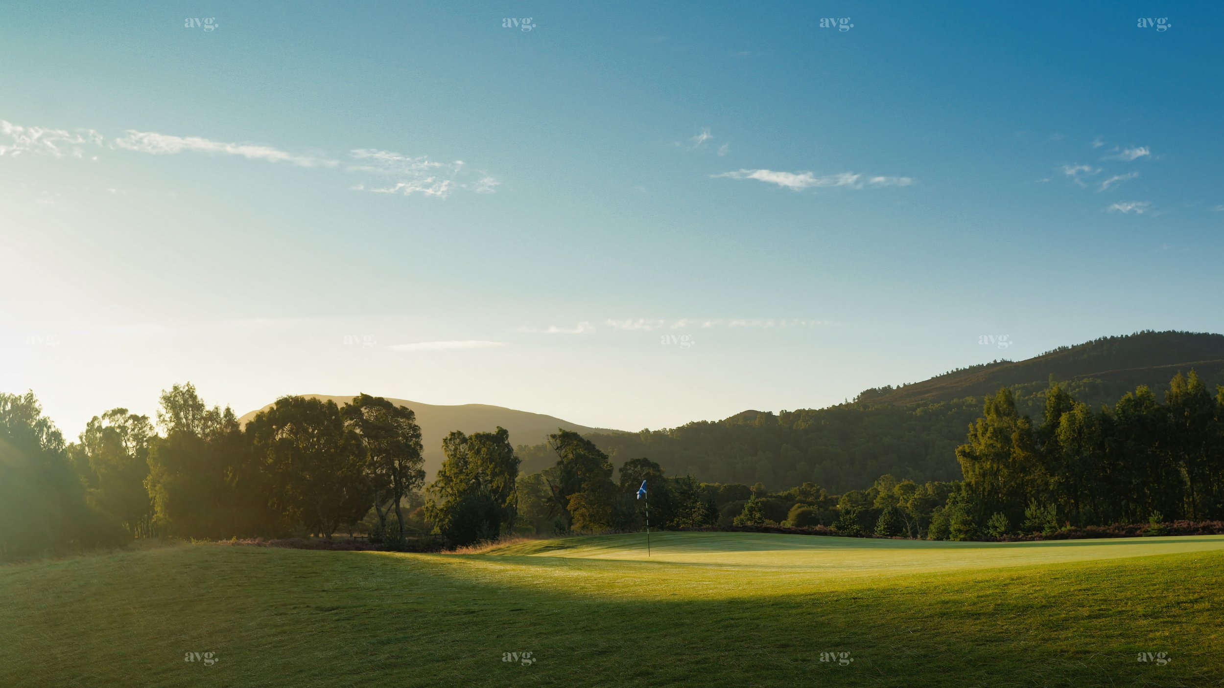 Spey Valley 4
