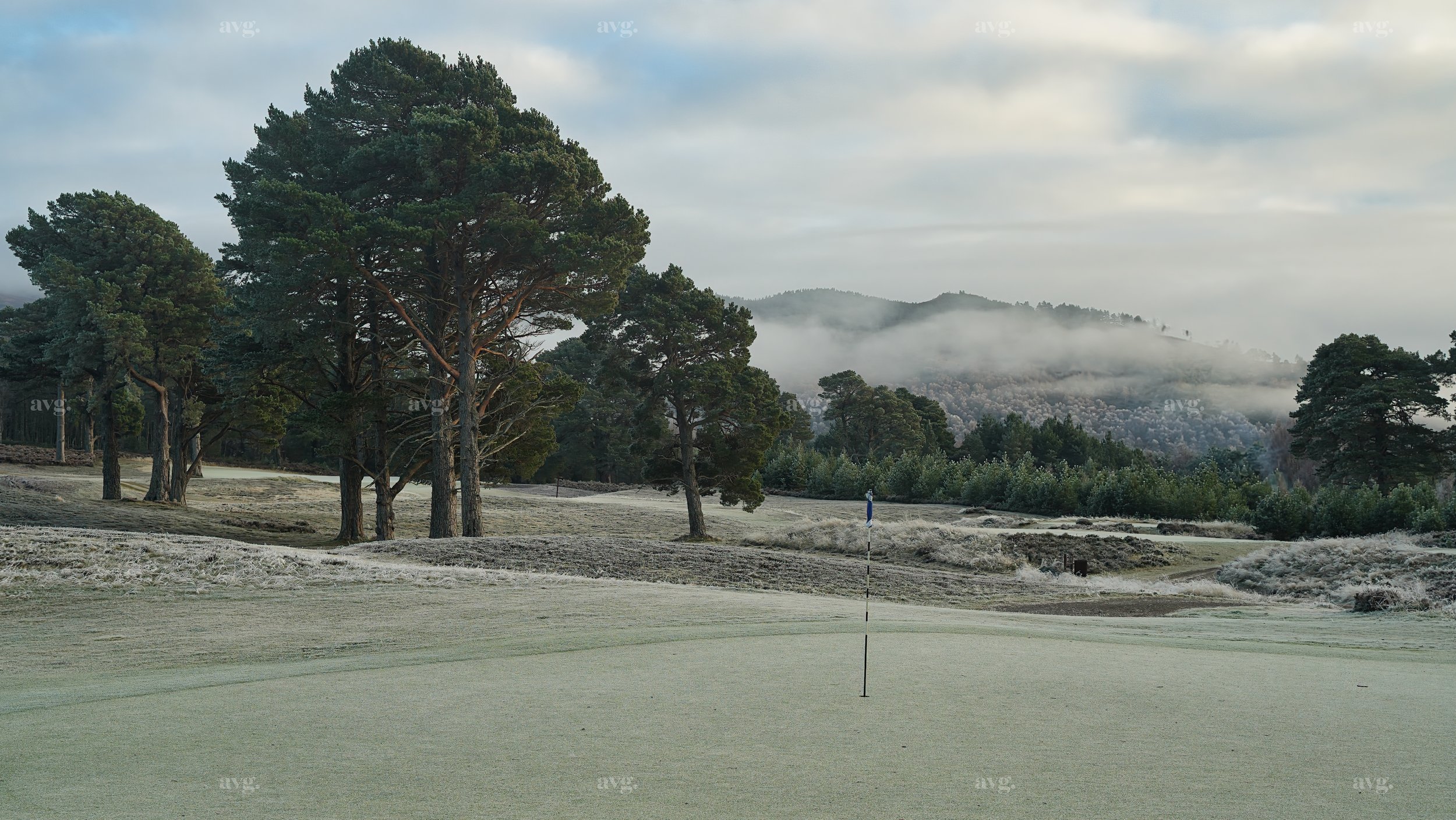 Spey Valley 13