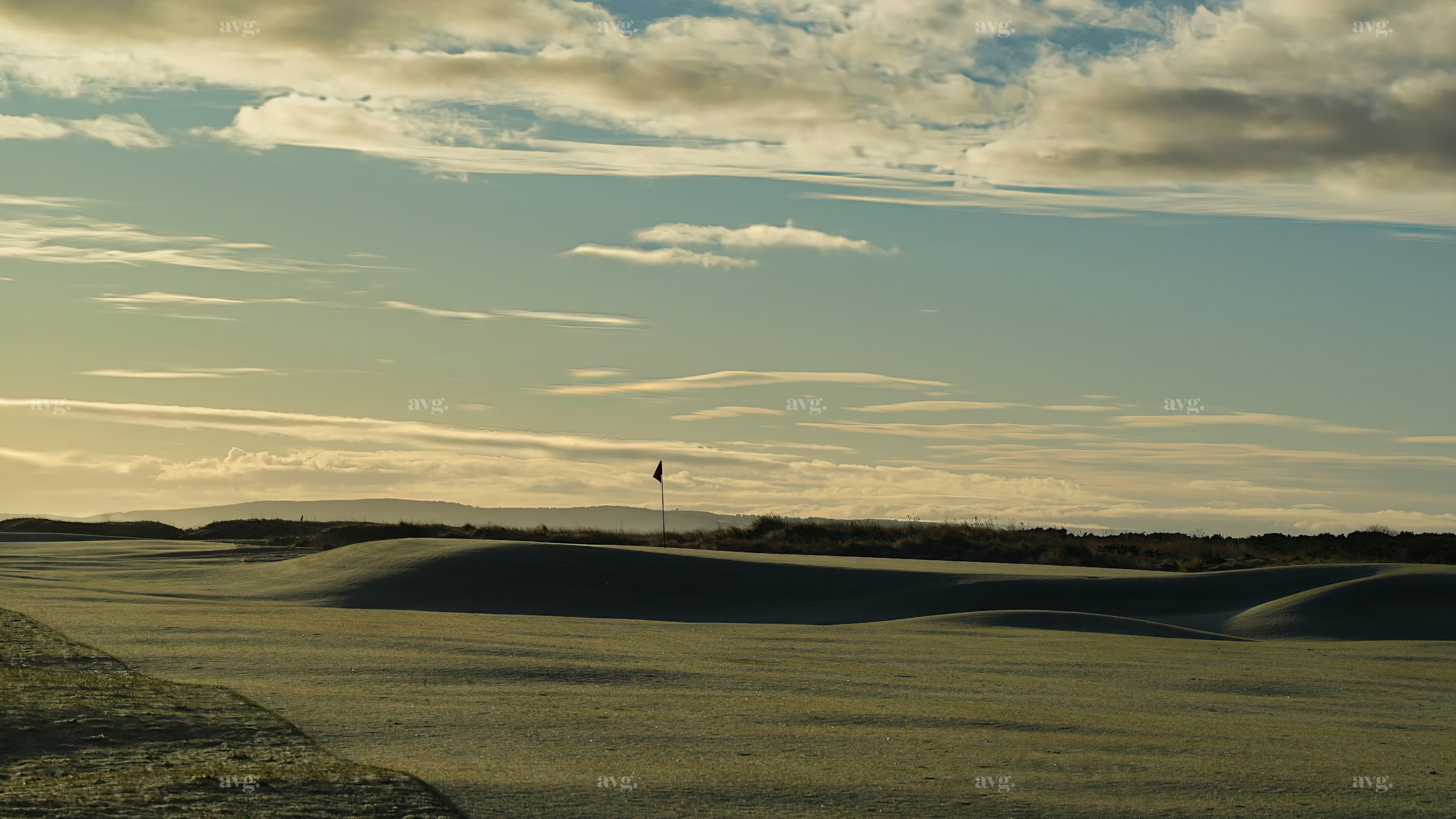 Dornoch 9