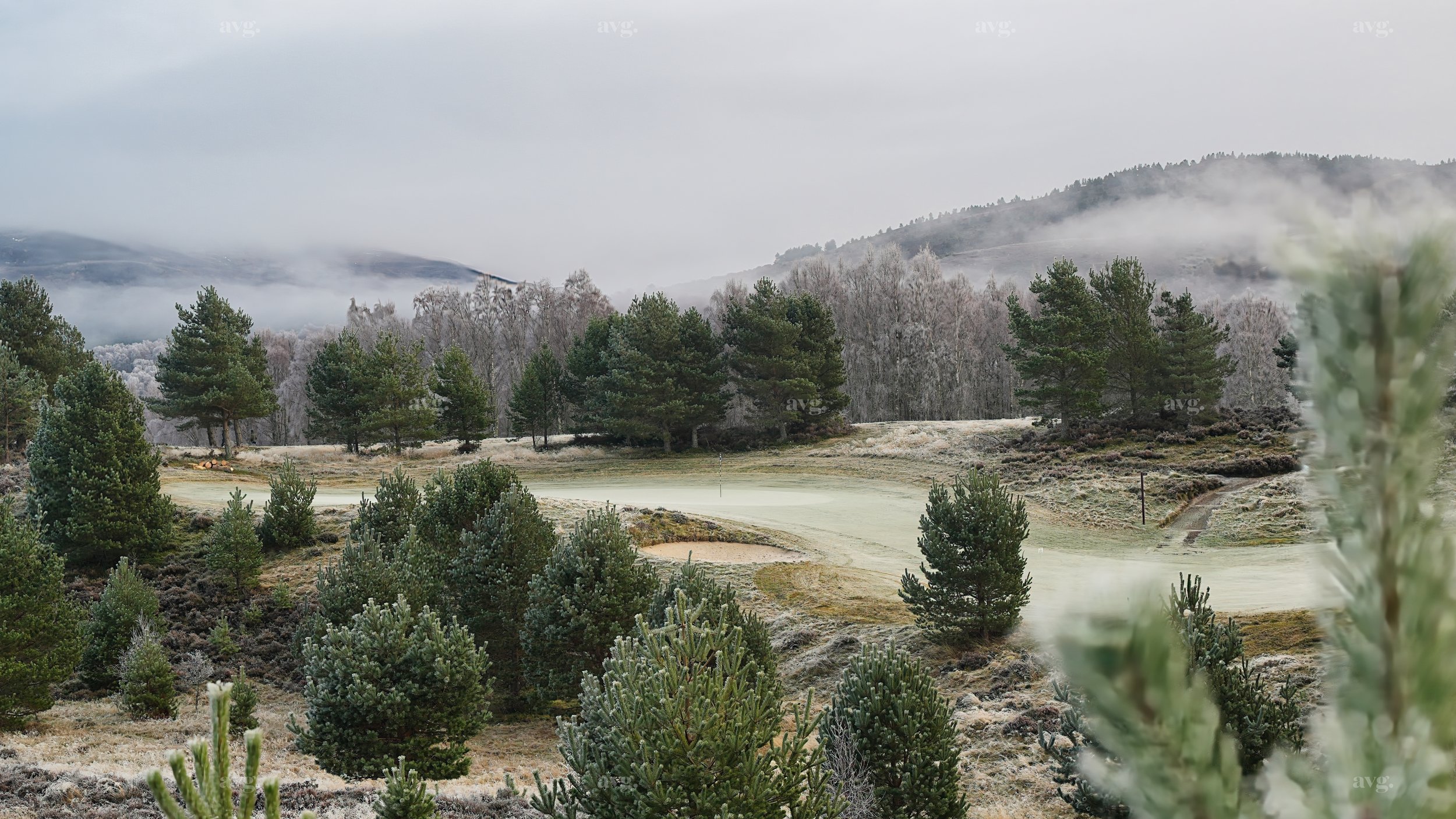 Spey Valley 10