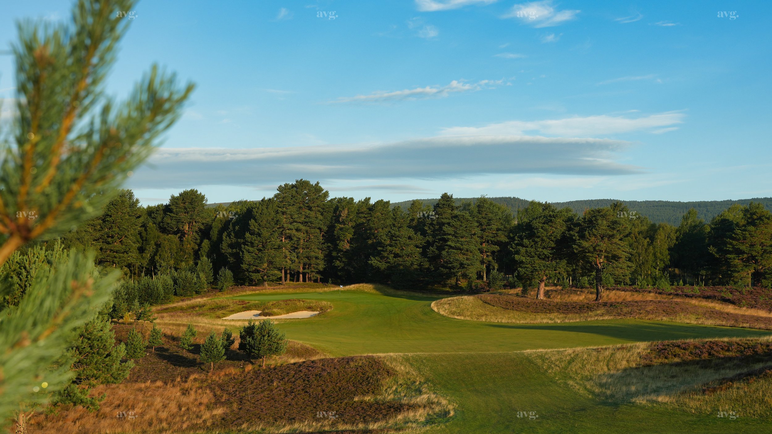 Spey Valley 2