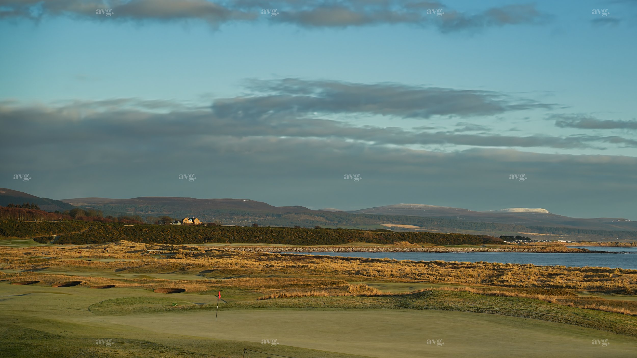Dornoch 8