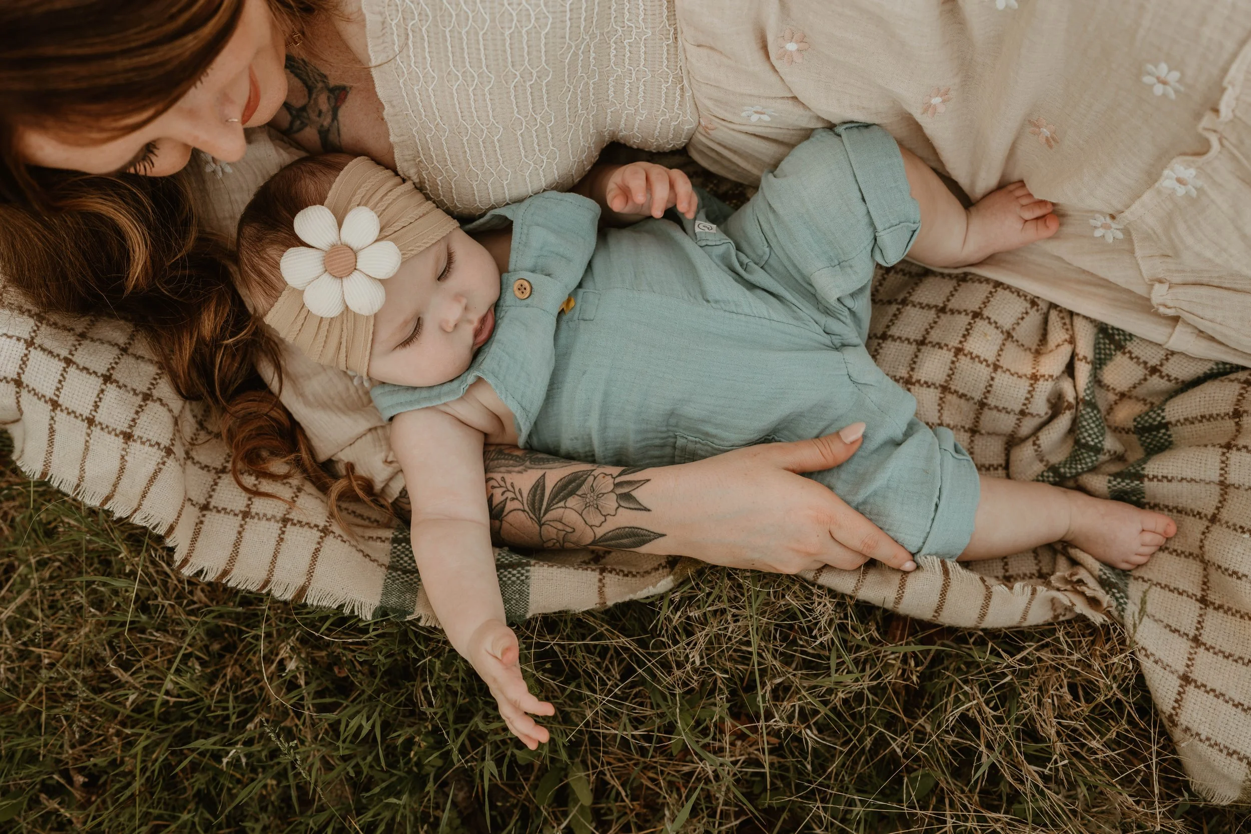 Shannon &amp; Briar