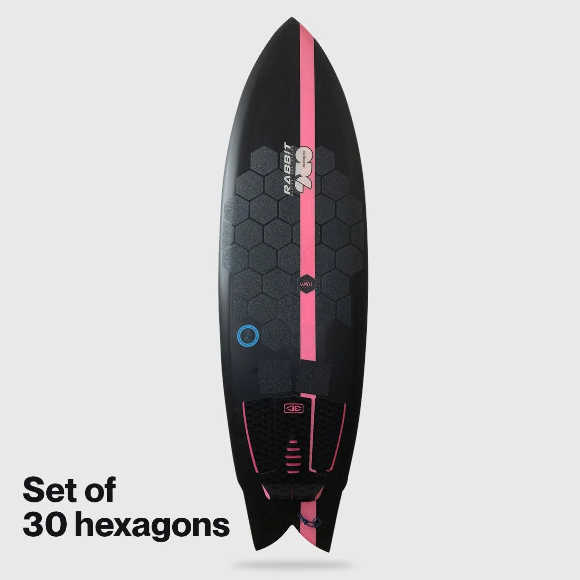 Buy surf grip pads — Van der Waal — Surf grip. Simplified