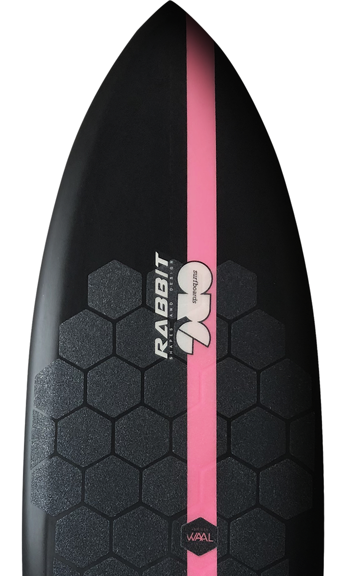 Overview Van der Waal A surf wax alternative