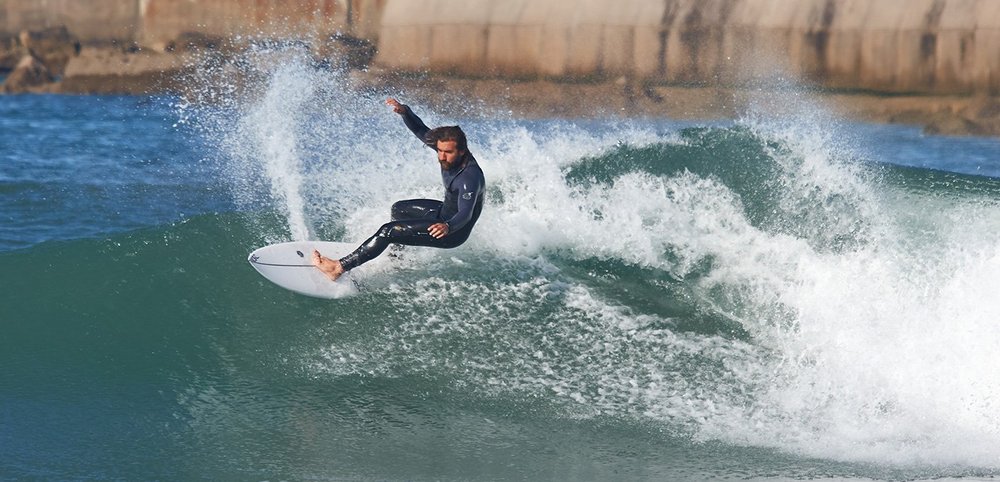 Tabla Surf Stinky Tofu de 6 pies