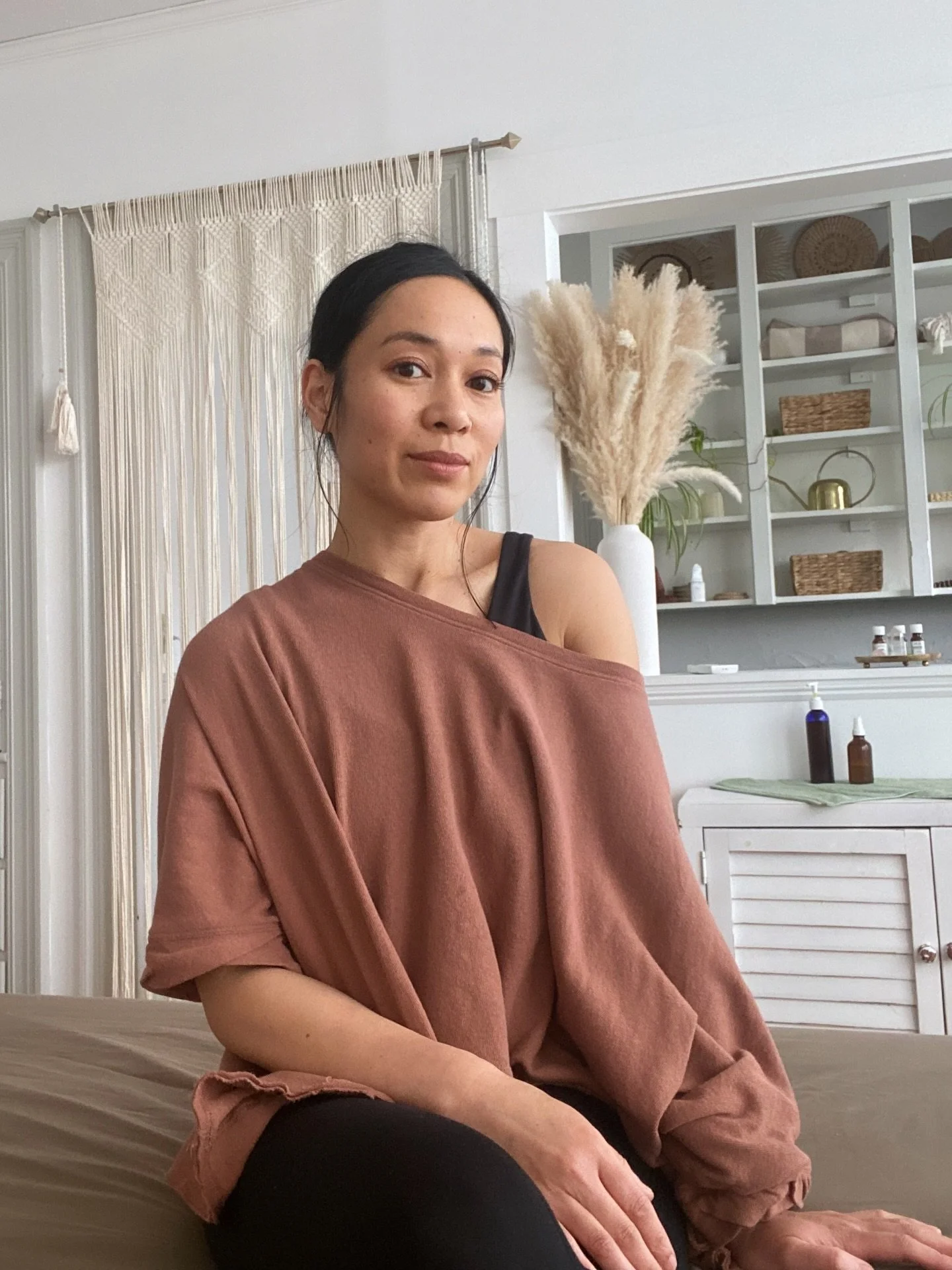 Wild Fern is 5 🌿

This space has held so many moments. Growth, change, quiet days, hard days, laughter, and a lot of showing up anyway.

I&rsquo;m deeply grateful for every person who has been part of this journey, in any season, in any way.

Thank 