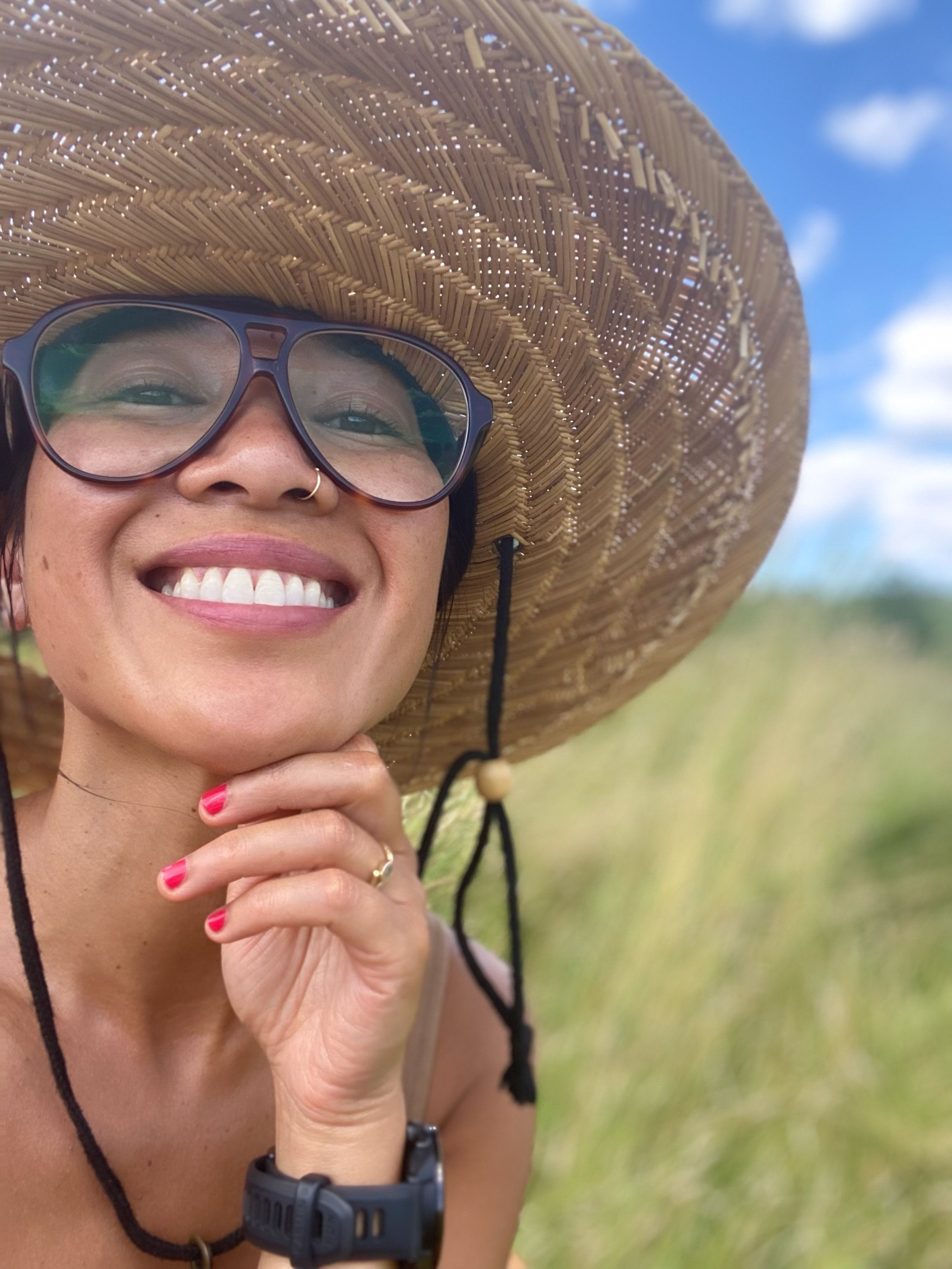 Hi friends! 🌿

A little summer update&hellip;

I&rsquo;ve made a few changes to my studio hours to create a more sustainable rhythm, allowing me to continue showing up with care and presence while also making space for rest + life outside the studio