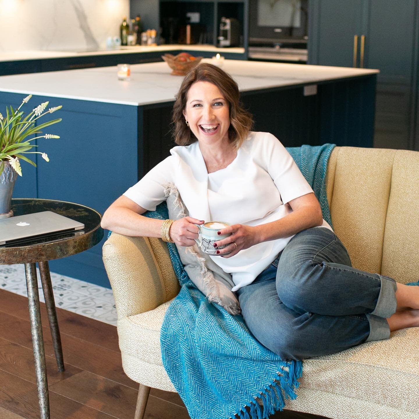 Website is ready to go!!! Yay!! Come and chat to me, all good things start with a chat!! At the click of a button you can now book in for a free 30 minute call with me! I&rsquo;m so excited to help more people feel better through dietary therapy! 

P