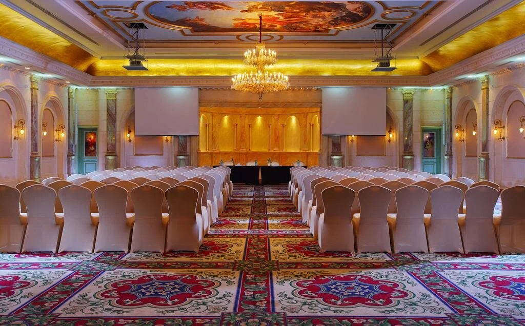 Sonesta Hotel & Casino Nasr City Cairo
