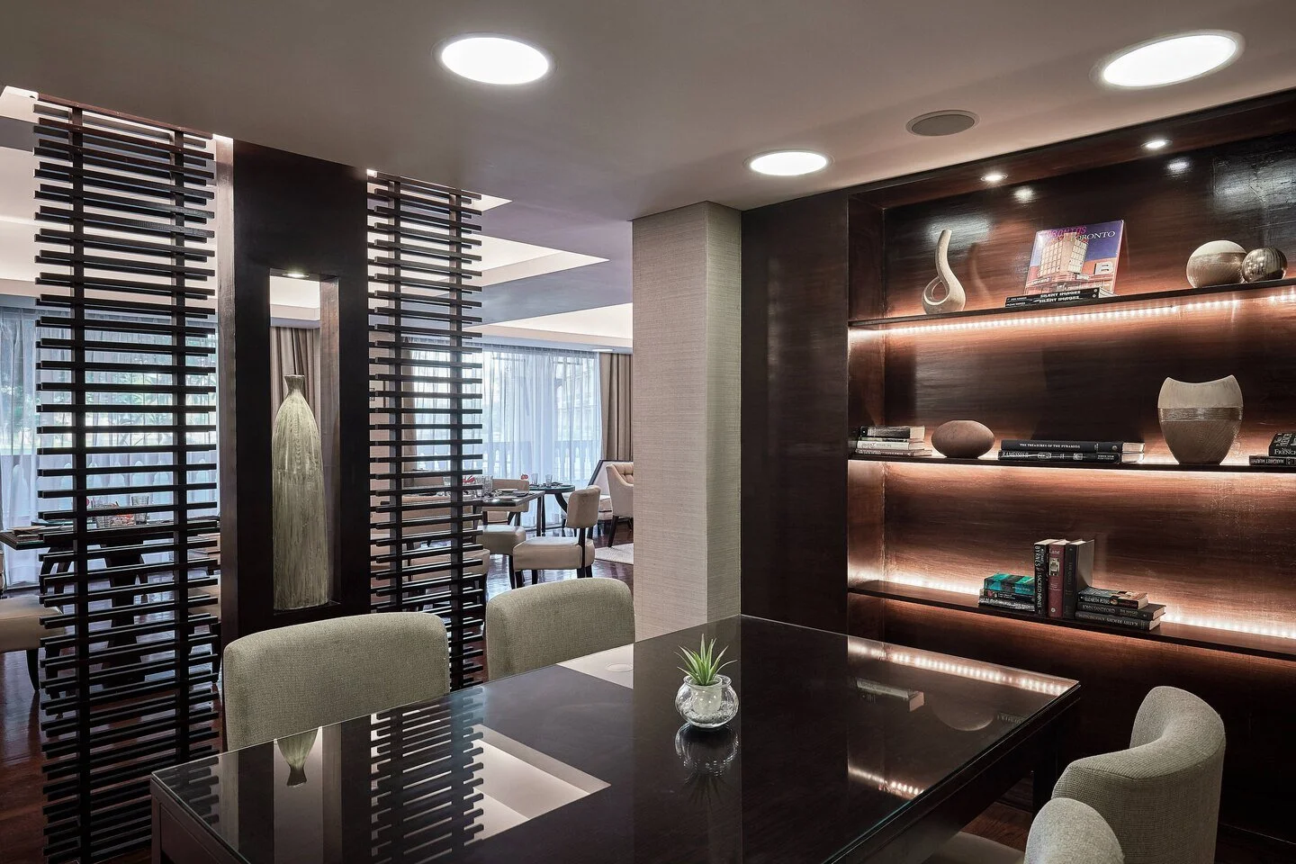 Marriott Menna House Hotel Cairo