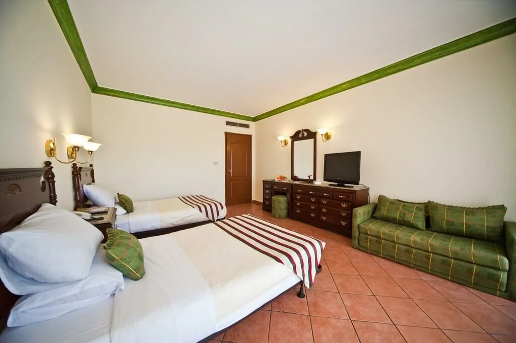 Ali Baba Palace Hurghada