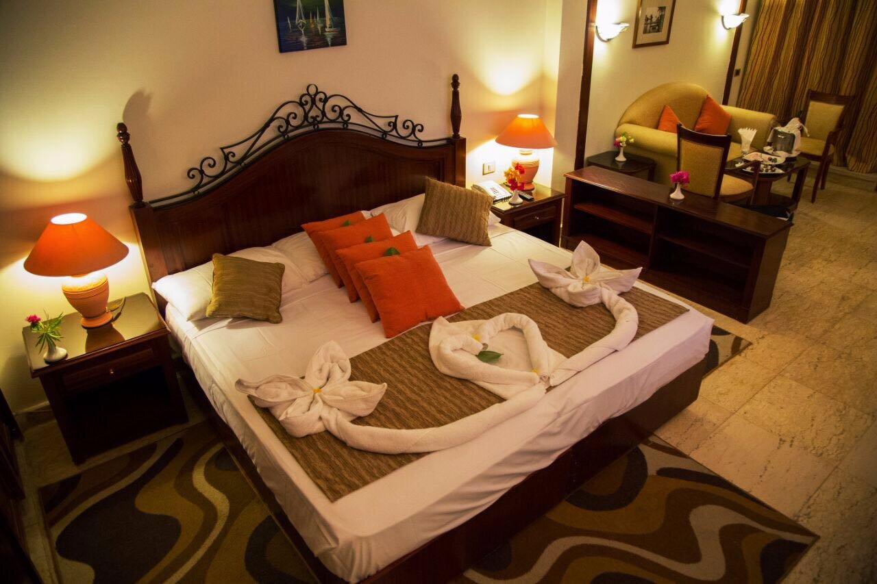 Cataract Resort Sharm El-Sheikh