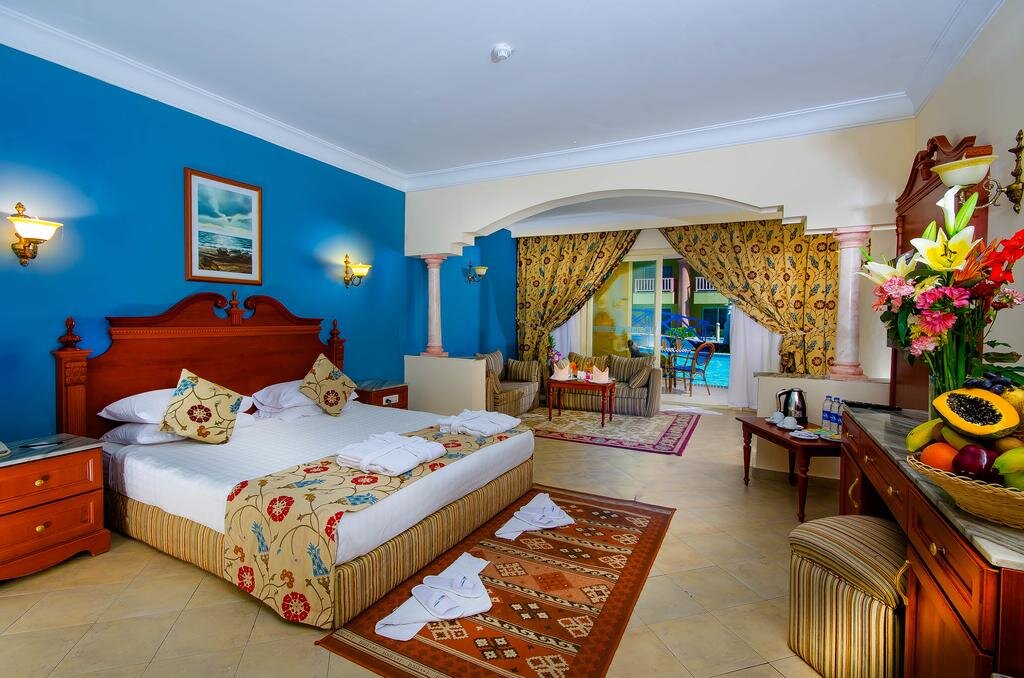 Titanic Palace Hurghada