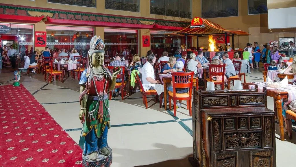 Titanic Palace Hurghada