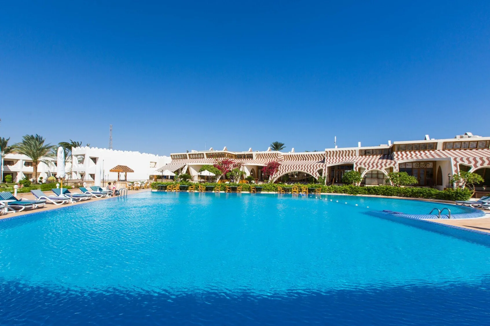 Swiss Inn Resort Dahabv