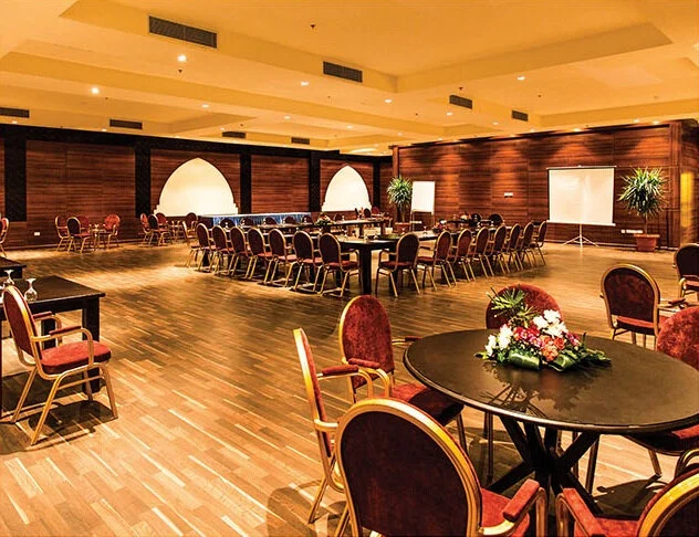 Jasmine Palace Resort Hurghada