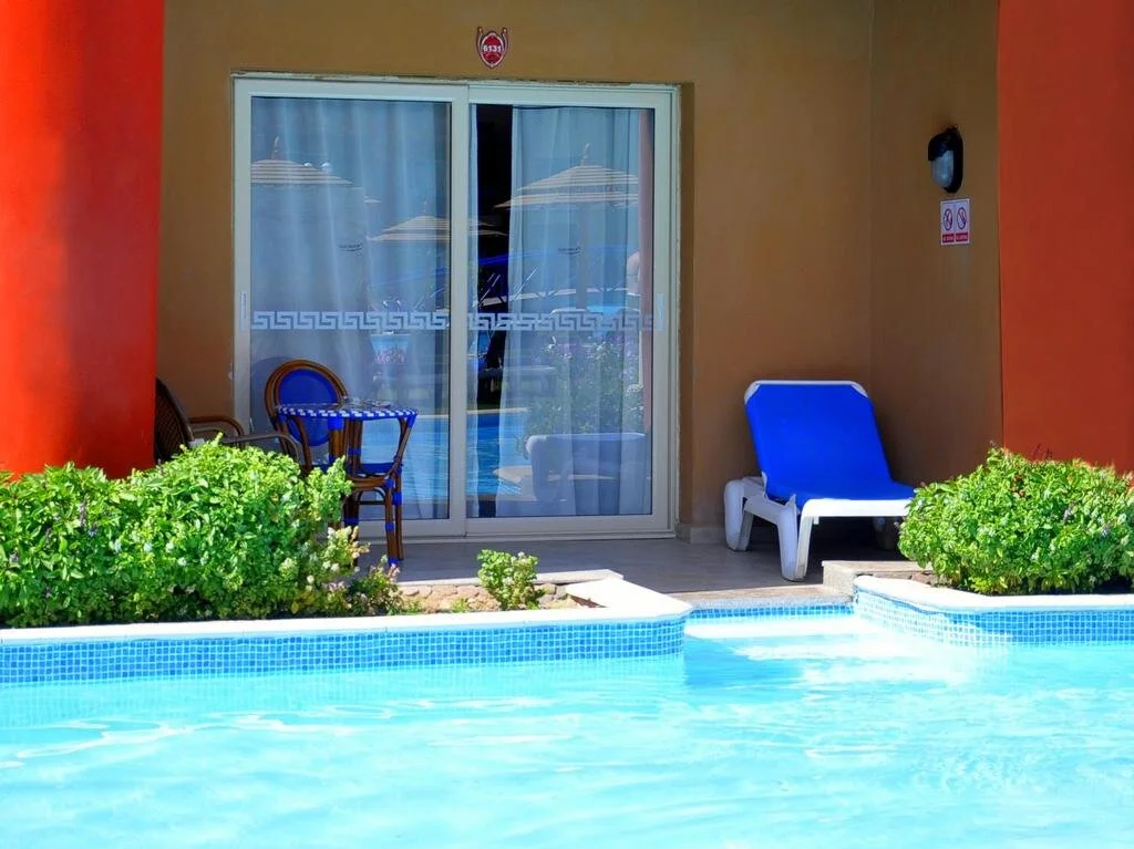 Titanic Palace Hurghada