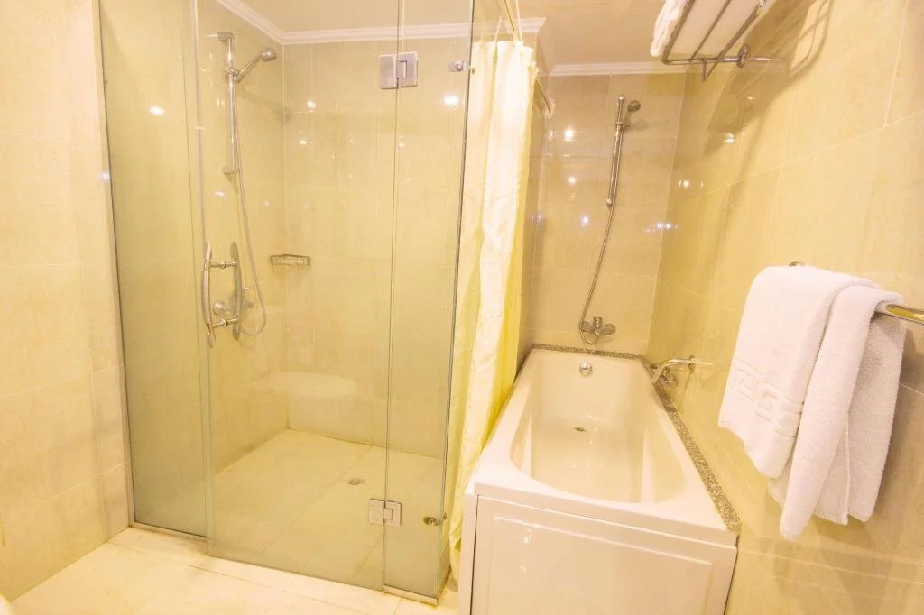 Cataract Pyramid Resort Cairo