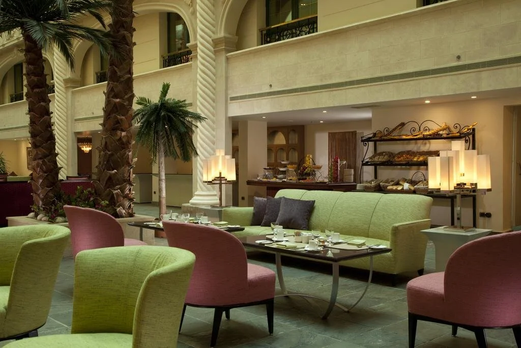 Sonesta Hotel & Casino Nasr City Cairo