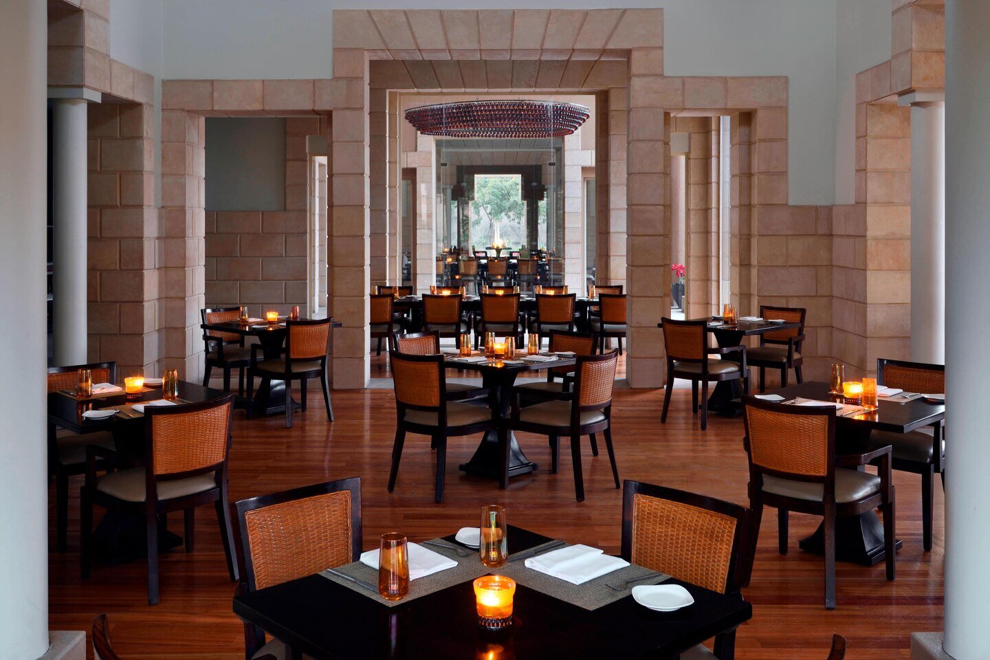 Marriott Menna House Hotel Cairo