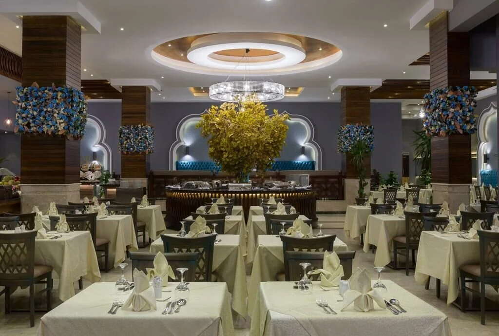 Ali Baba Palace Hurghada