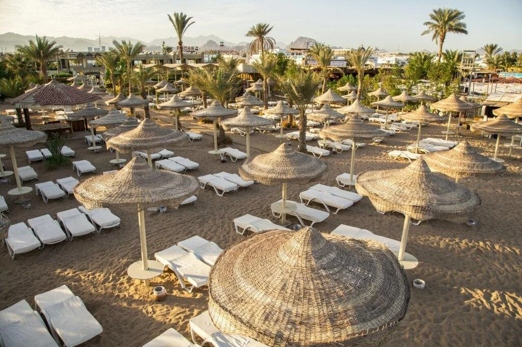 Cataract Resort Sharm El-Sheikh