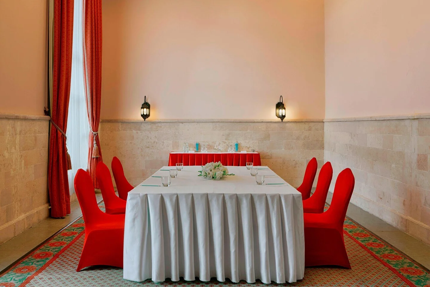 Sheraton Sharm Hotel, Resort, Villas & Spa Sharm El-Sheikh