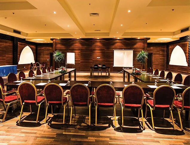 Jasmine Palace Resort Hurghada