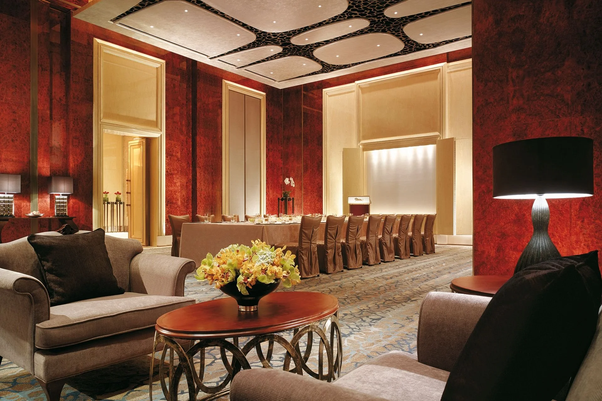 Hospitality & Accessories