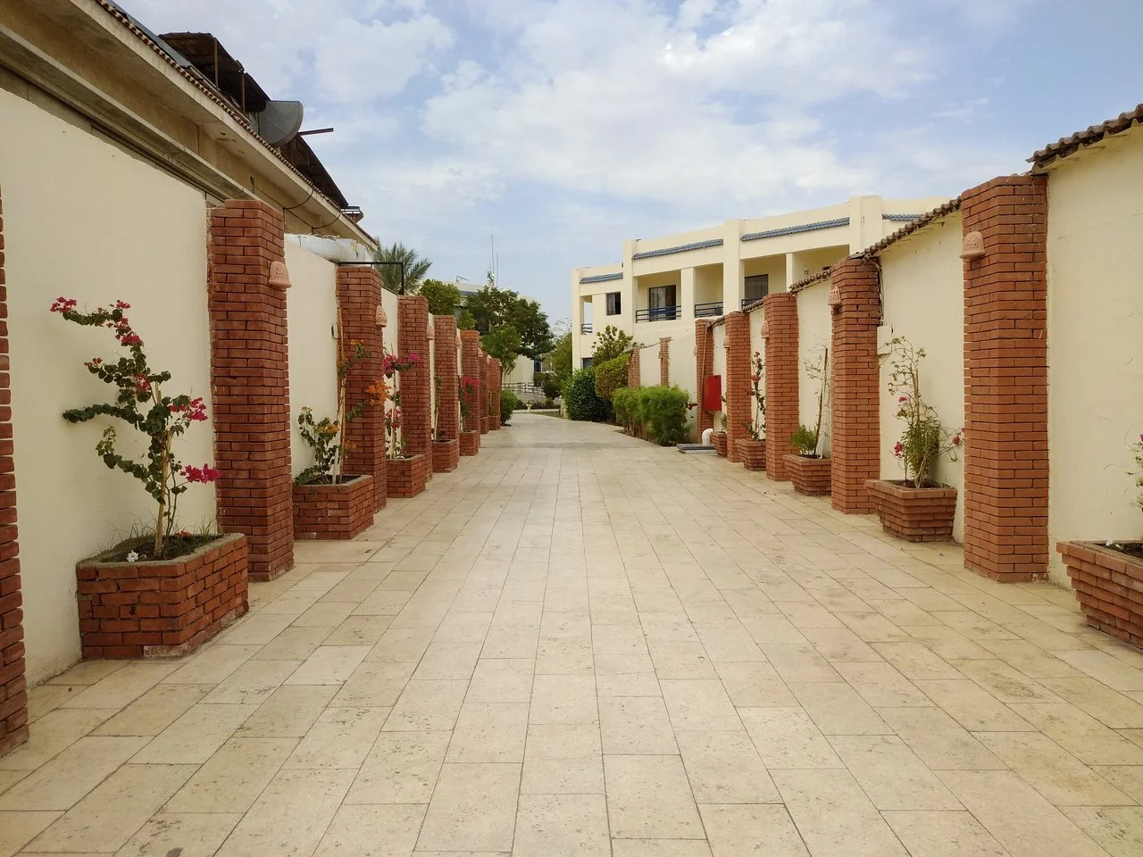 Cataract Resort Sharm El-Sheikh