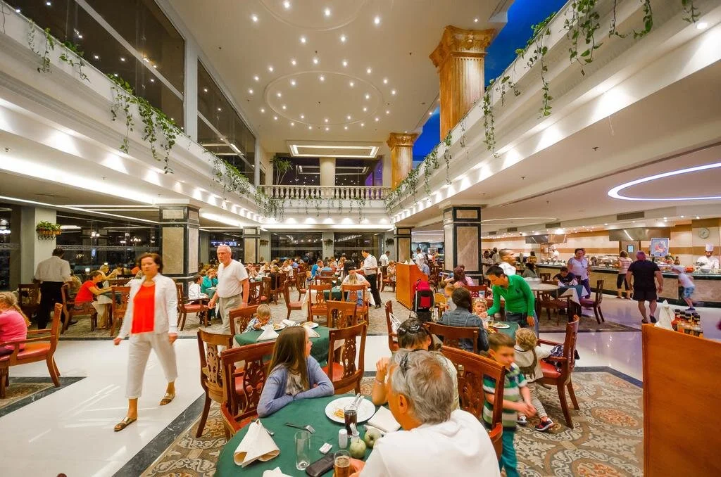 Titanic Palace Hurghada