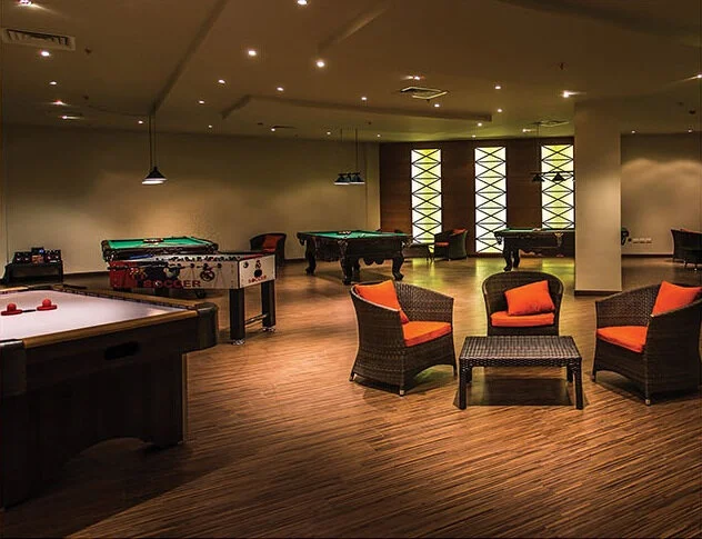 Jasmine Palace Resort Hurghada