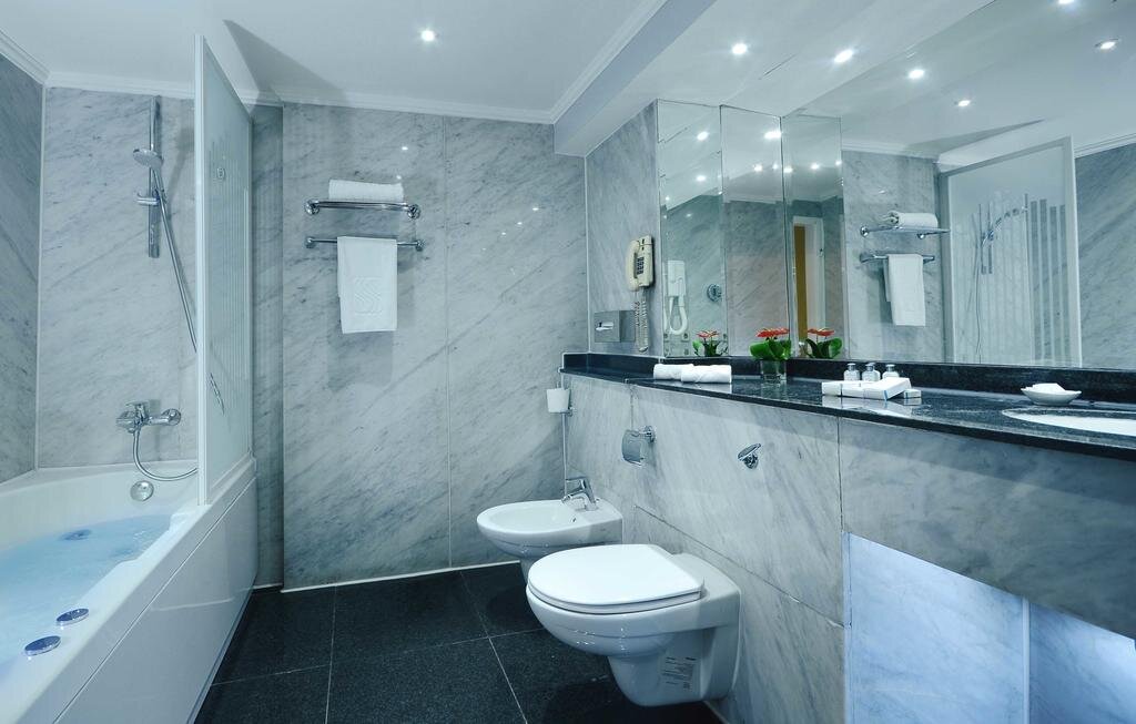 Sonesta Hotel & Casino Nasr City Cairo