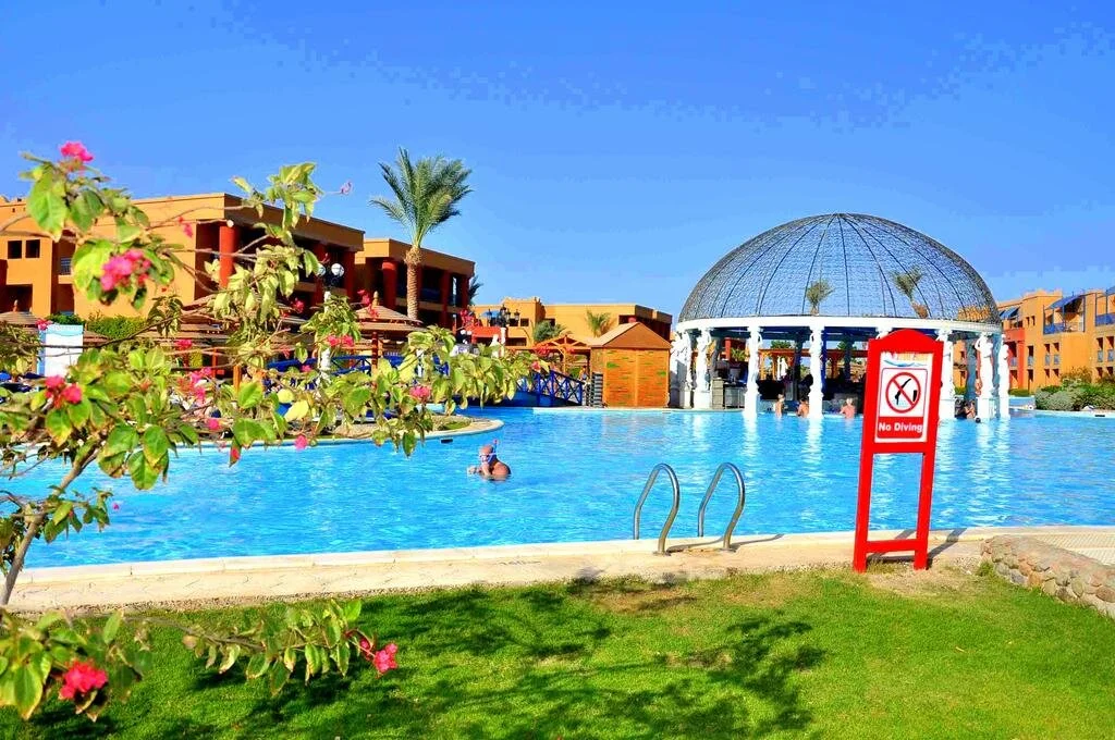 Titanic Palace Hurghada