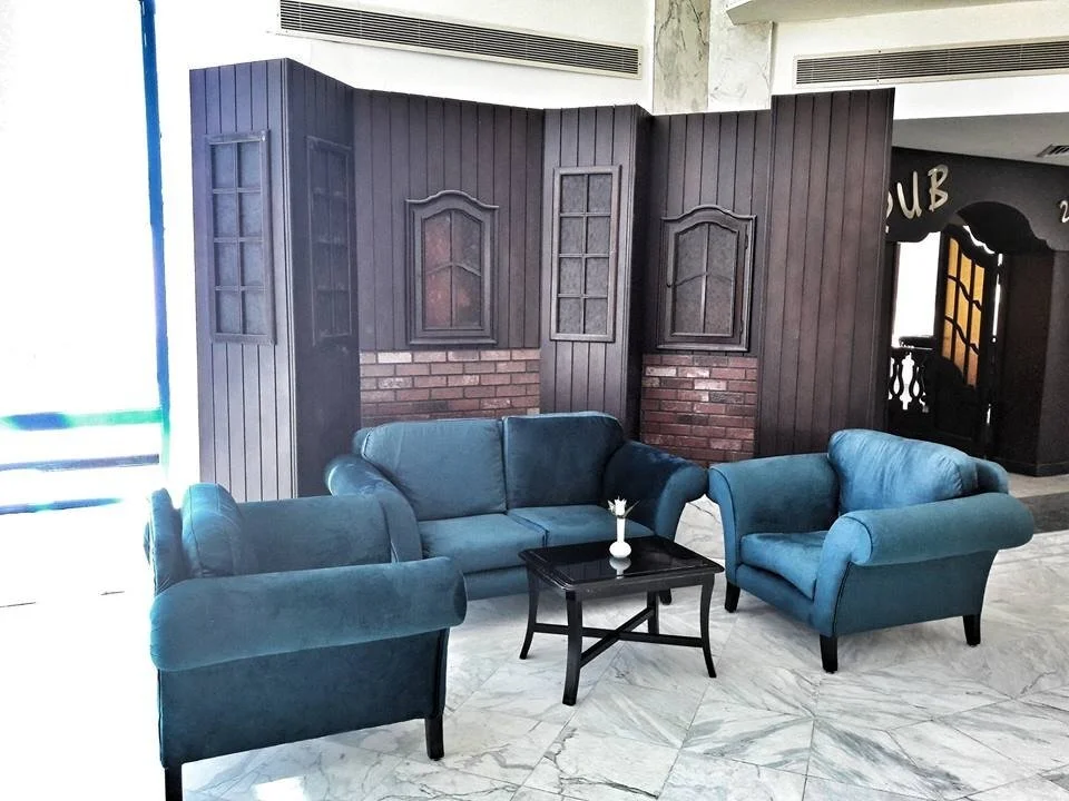 Cataract Resort Sharm El-Sheikh