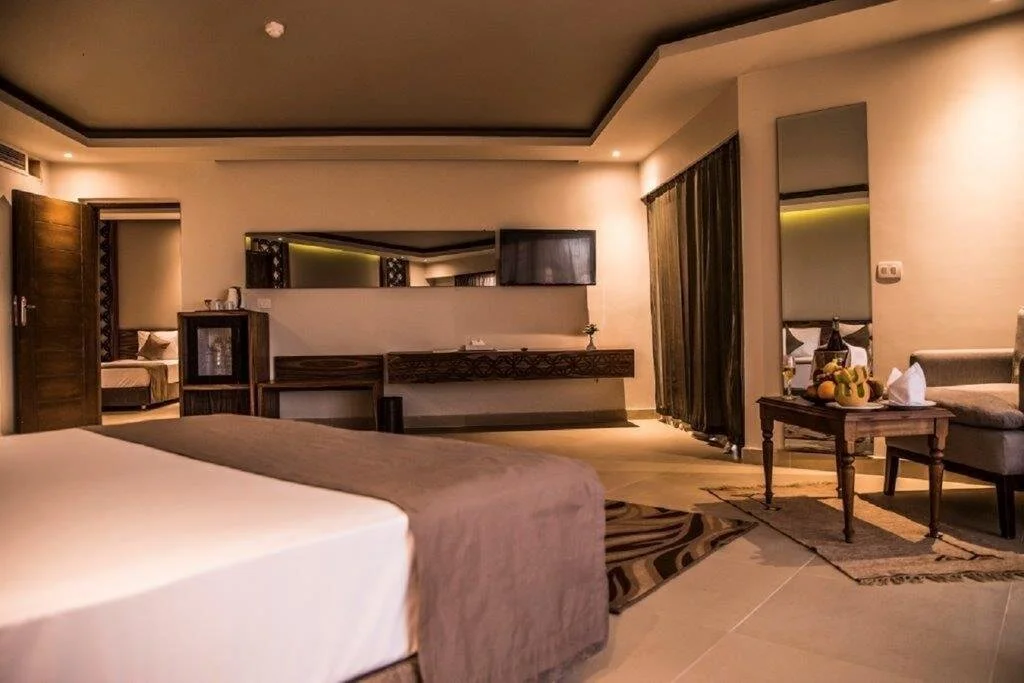 Jasmine Palace Resort Hurghada