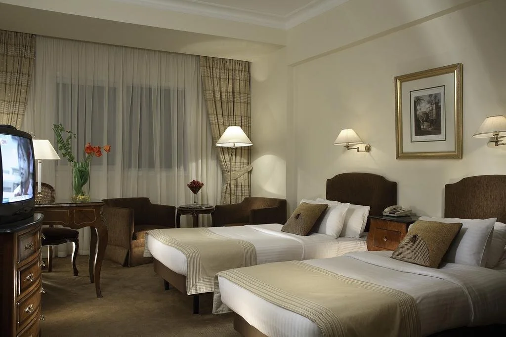 Sonesta Hotel & Casino Nasr City Cairo