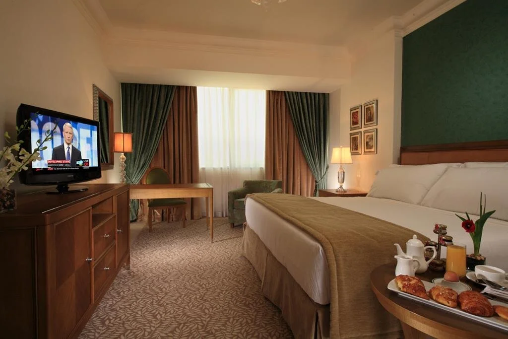 Sonesta Hotel & Casino Nasr City Cairo