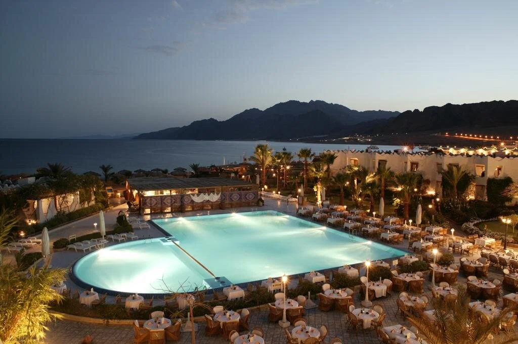 Swiss Inn Resort Dahab