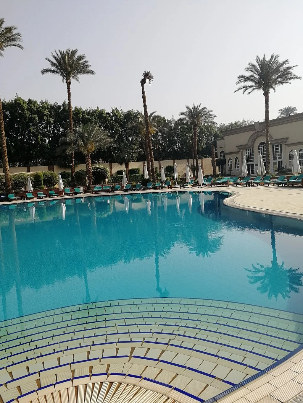 Cataract Resort Sharm El-Sheikh